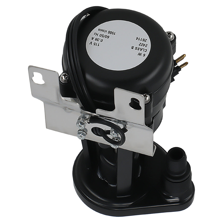 Water Pump Assembly 115V 60Hz for Manitowoc Ice Machine Q J B Series 76-2306-3