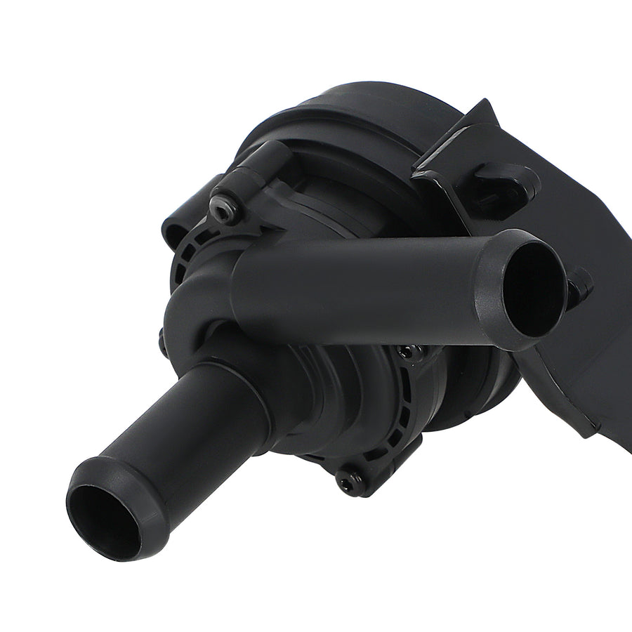 Engine Auxiliary Water Pump compatible for Cadillac CTS STS 2008-2011 3.6L V6 251721