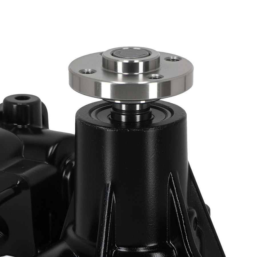 Coolant Water Pump Assembly compatible for John Deere 27D 35D AM882090 Construction