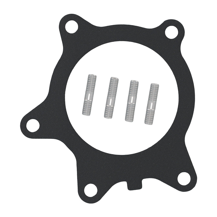 Belt Driven Water Pump compatible for Toyota Echo compatible for Prius 1.5L 2000-2009 15406 19187