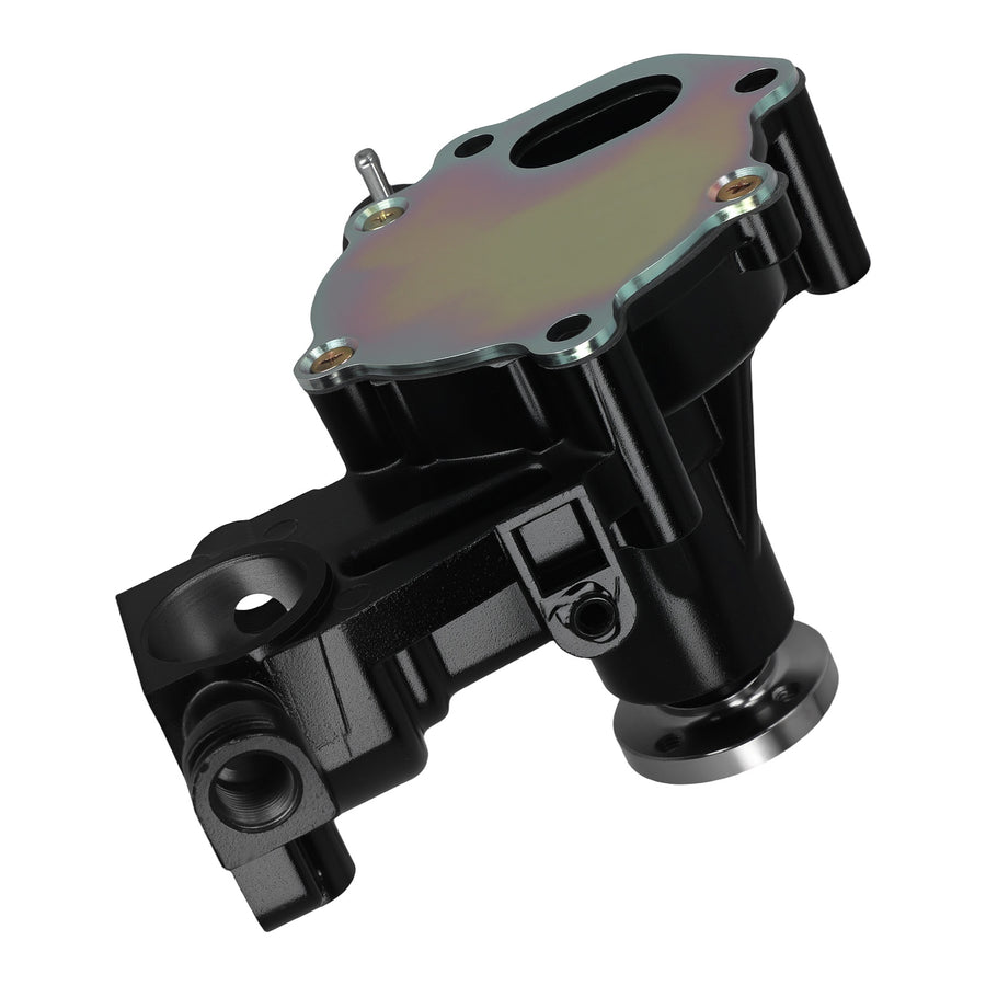 Engine Water Pump for Gehl 3635 3935 3640 3840 4240 YM129508-42001 Aluminium