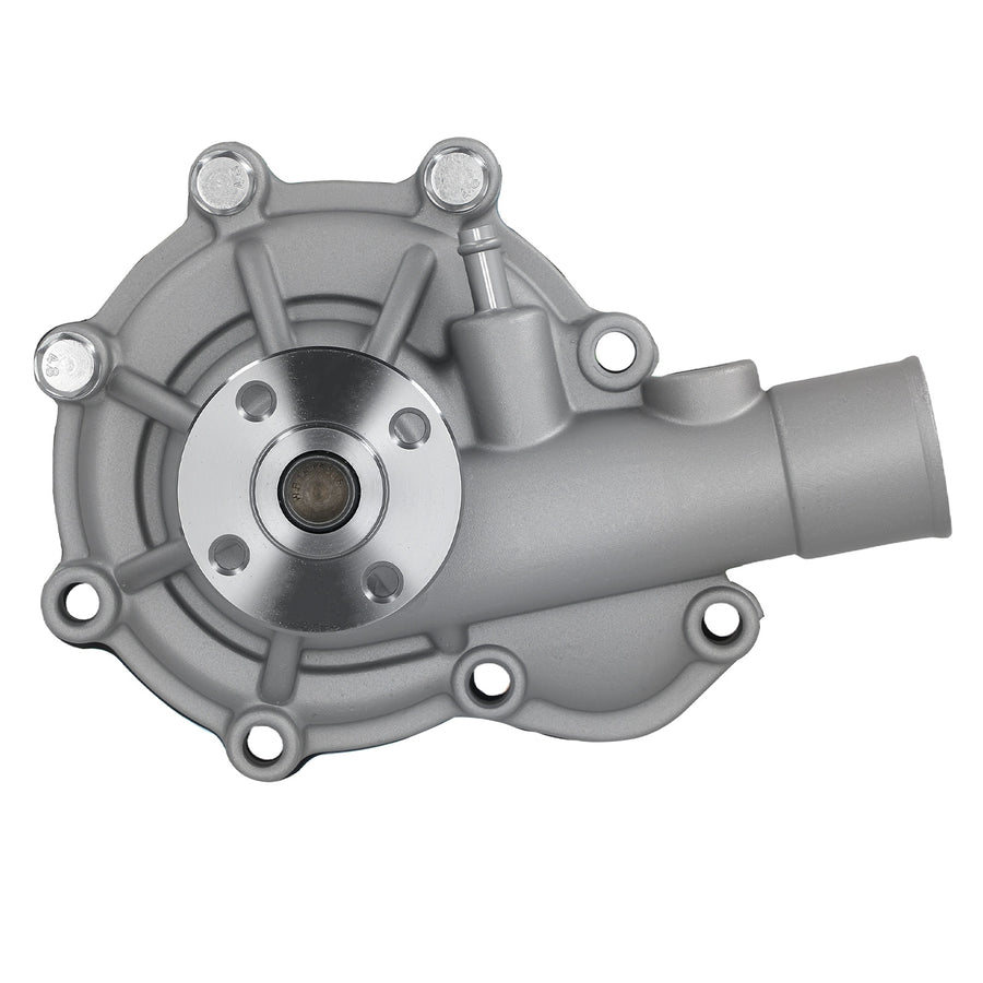 Cooling Water Pump compatible for Mitsubishi FD20/30-F18B 32A45-00010 Direct Replacement