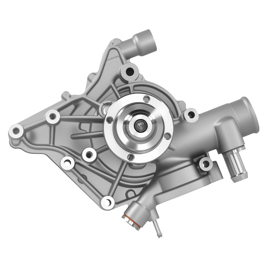 Coolant Pump Assembly for Deutz TCD2-9L04 D2-9L04 04138560 Aluminium Housing