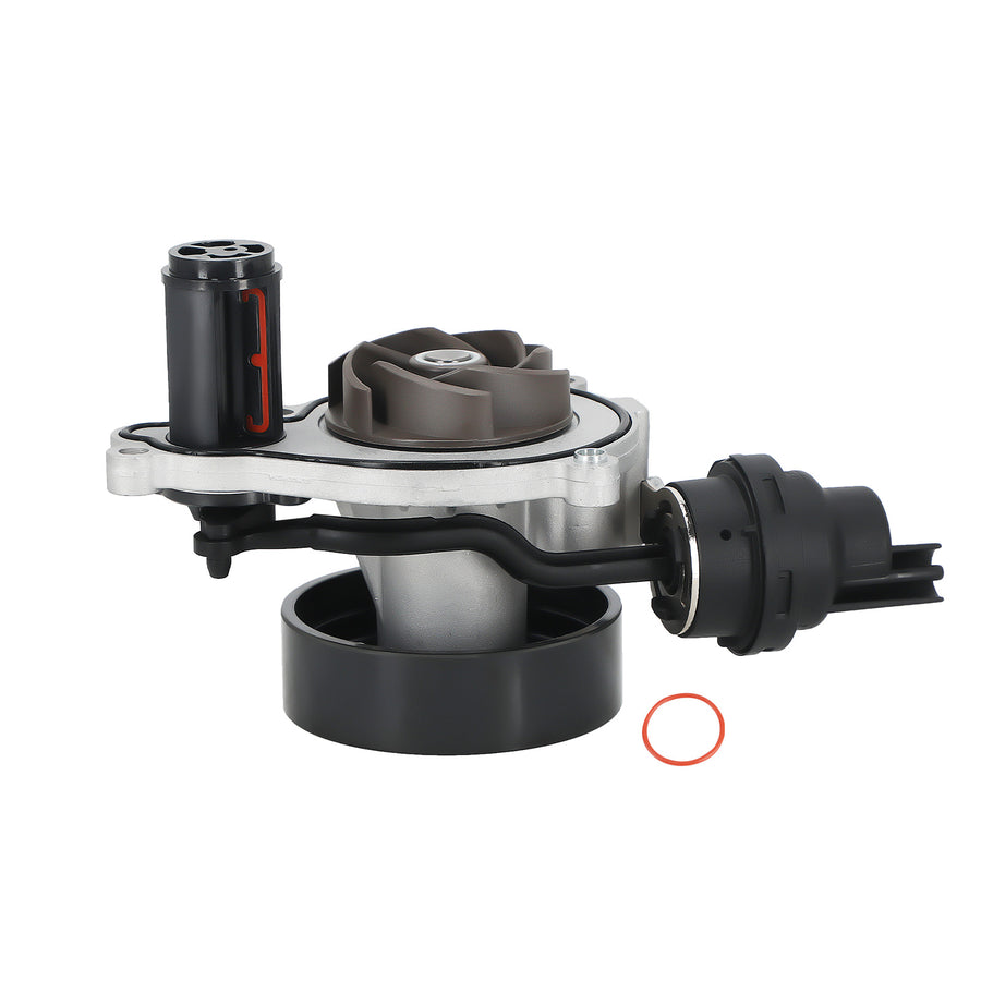 Engine Water Coolant Pump Assembly compatible for BMW F23 F33 F32 G30 G32 G12 11518575695