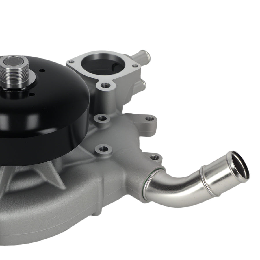 Steering Pump compatible for Chevy Silverado GMC Sierra Tahoe 1999-2006 19256261