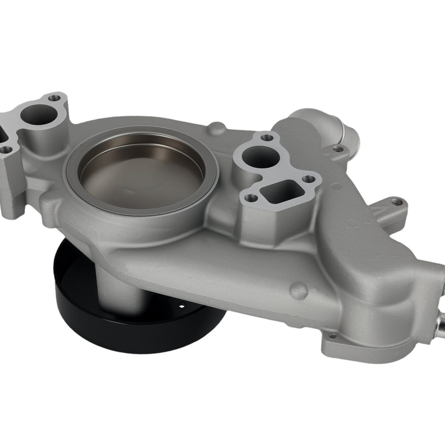 Steering Pump compatible for Chevy Silverado GMC Sierra Tahoe 1999-2006 19256261