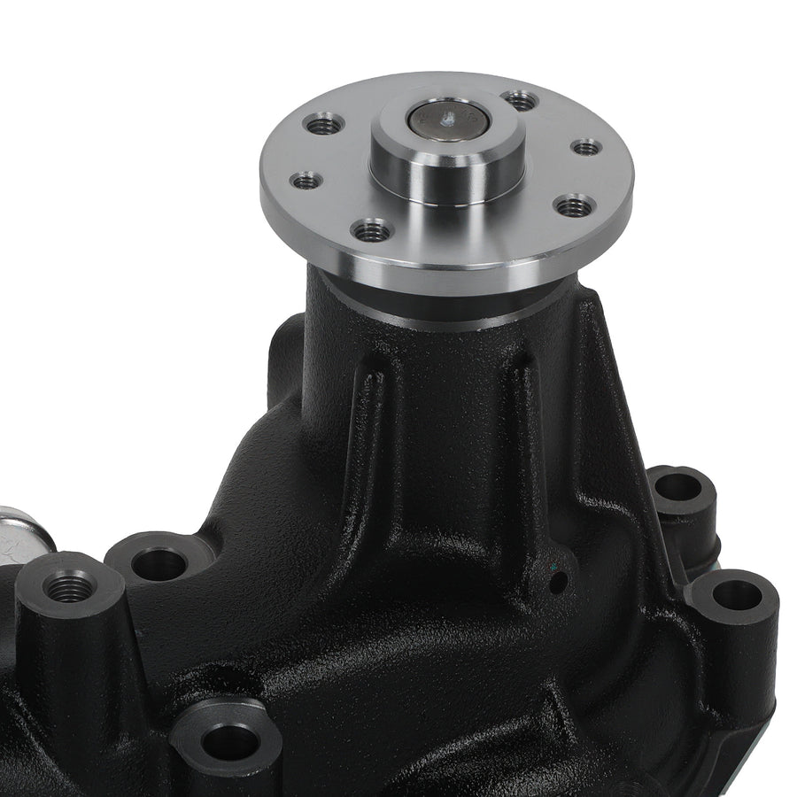 Coolant Water Pump compatible for Isuzu NPR compatible for GMC Chevy W-Series 4BD2 3.9L 92-98 2901463261