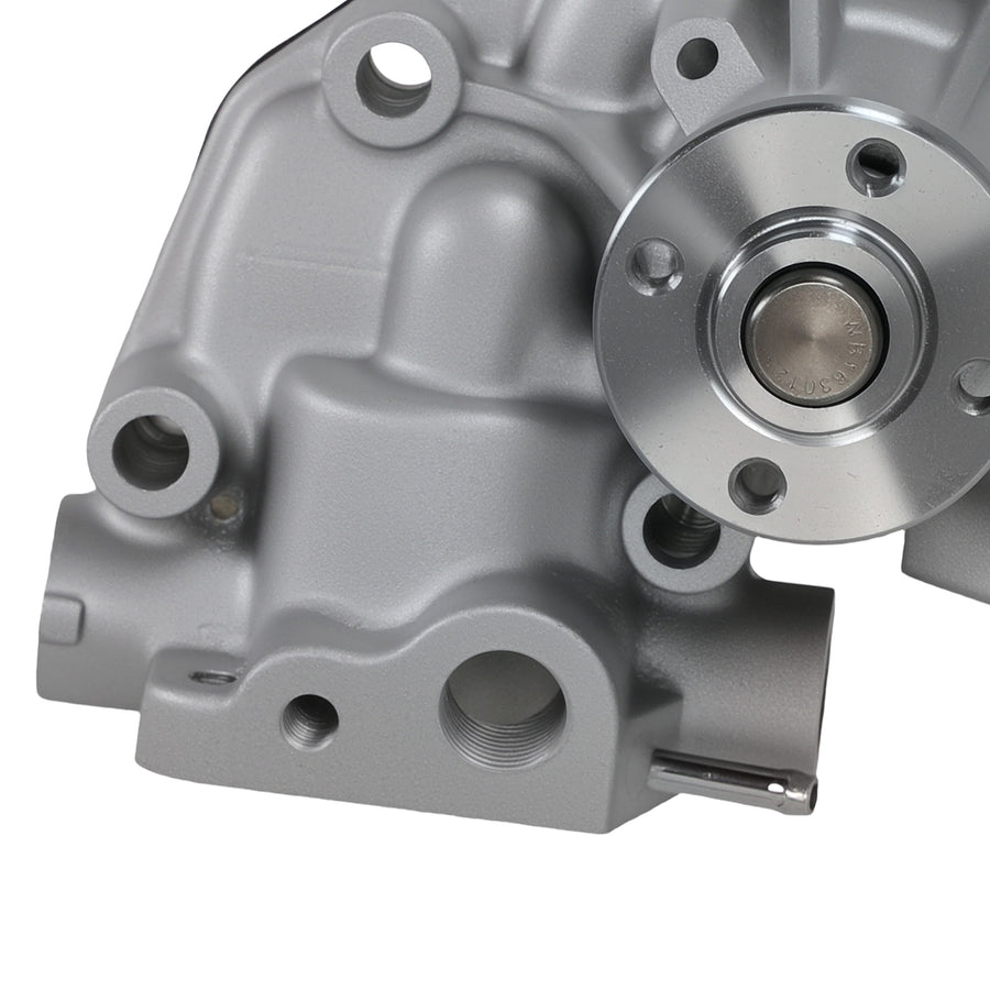 Aluminium Water Pump compatible for John Deere Fairway Mower 3TNV82A 7200 Direct Fit