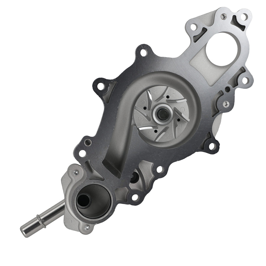 Aluminium Water Pump compatible for Ford Expedition 3.5L V6 Turbo 2018-2021 JL3Z8501B