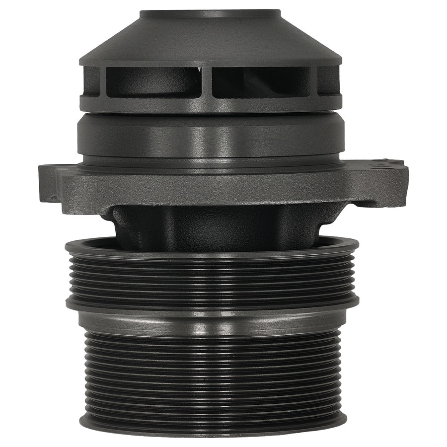 Coolant Pump compatible for Cummins X15 EPA21 2021-2023 5486706 5719747 Direct Replace