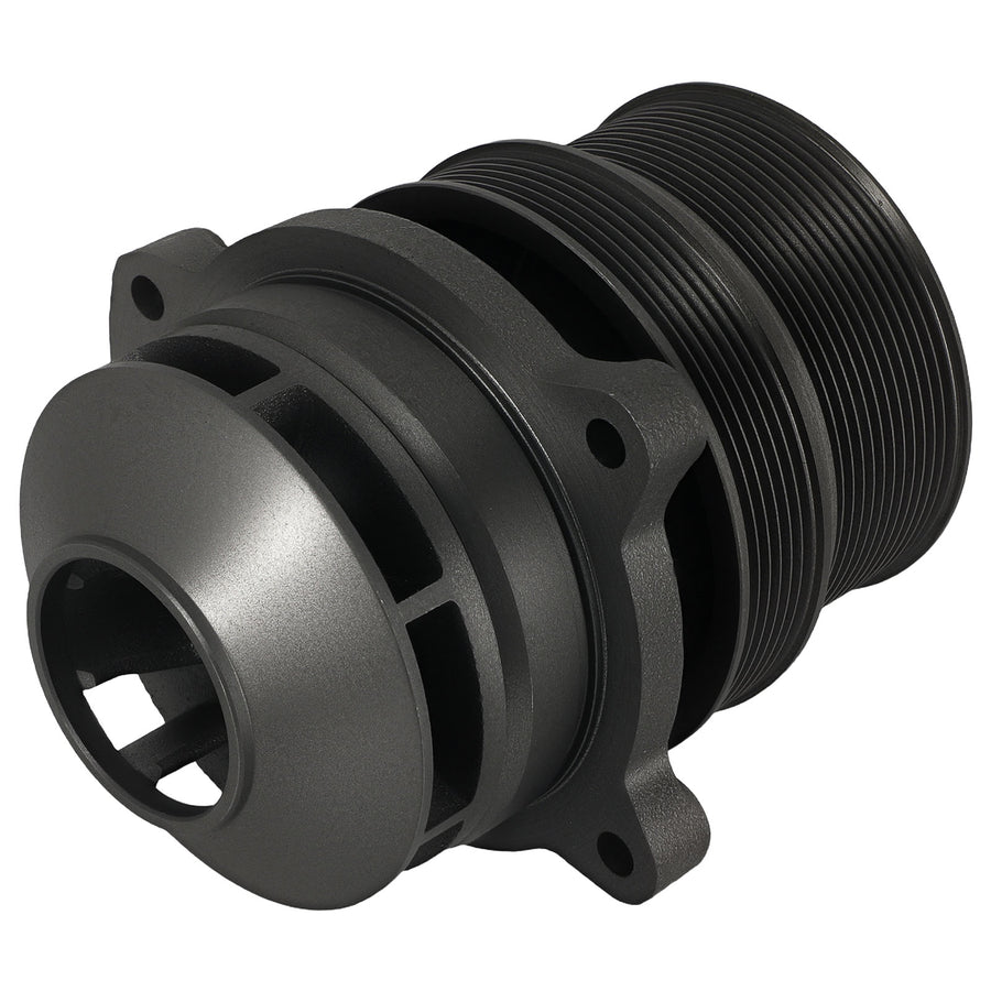 Coolant Pump compatible for Cummins X15 EPA21 2021-2023 5486706 5719747 Direct Replace