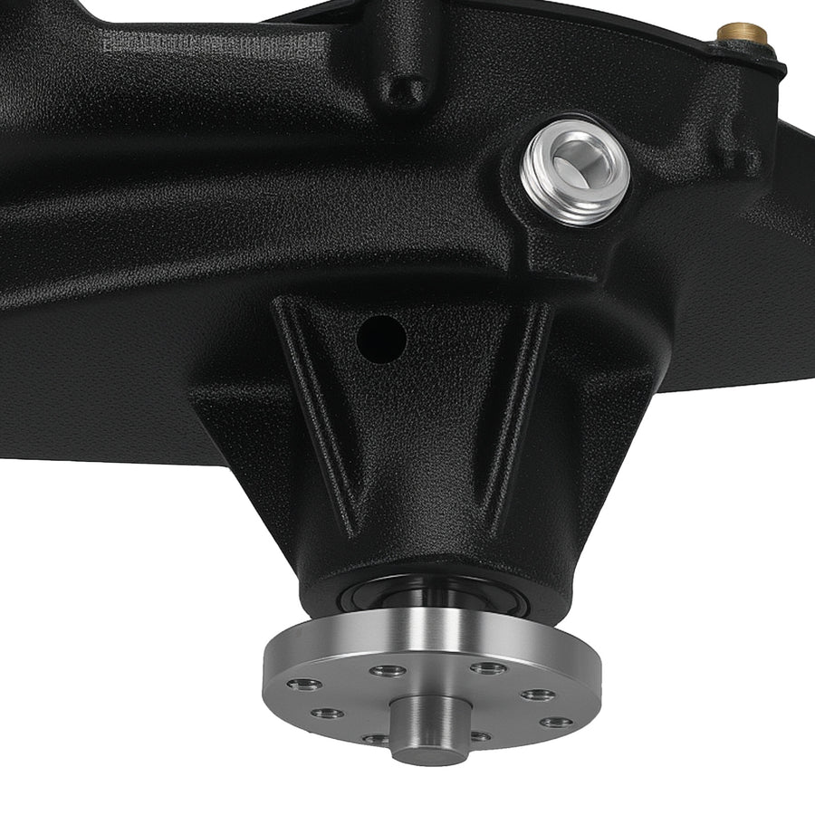 Boat Circulating Water Pump compatible for Mercruiser 7.4L 8.2L 67859 17670 Direct Fit
