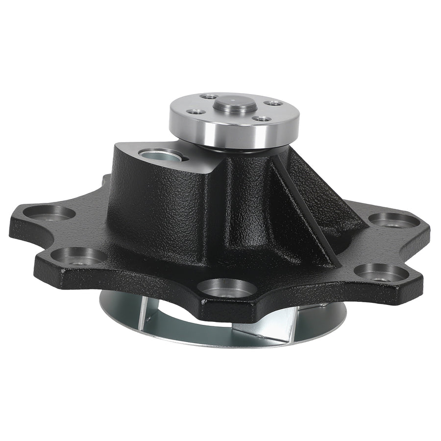 Water Pump compatible for International Harvester 4300 4400 4700 4900 1817687C93 1817687C92