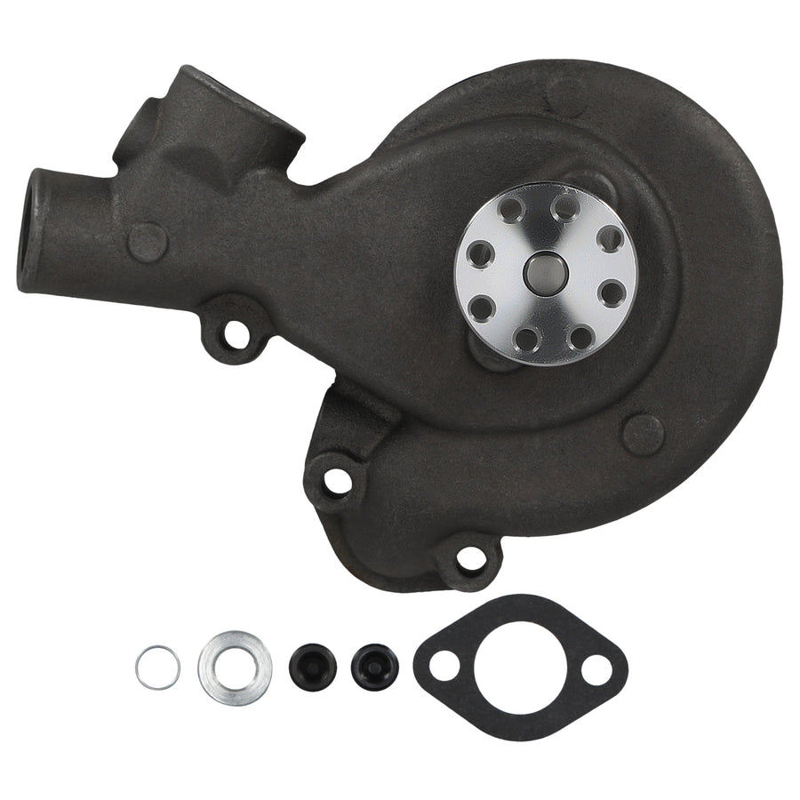 Water Pump compatible for Buick Series 60 70 80 90 1936-1940 WP71P All Models 1941-1949