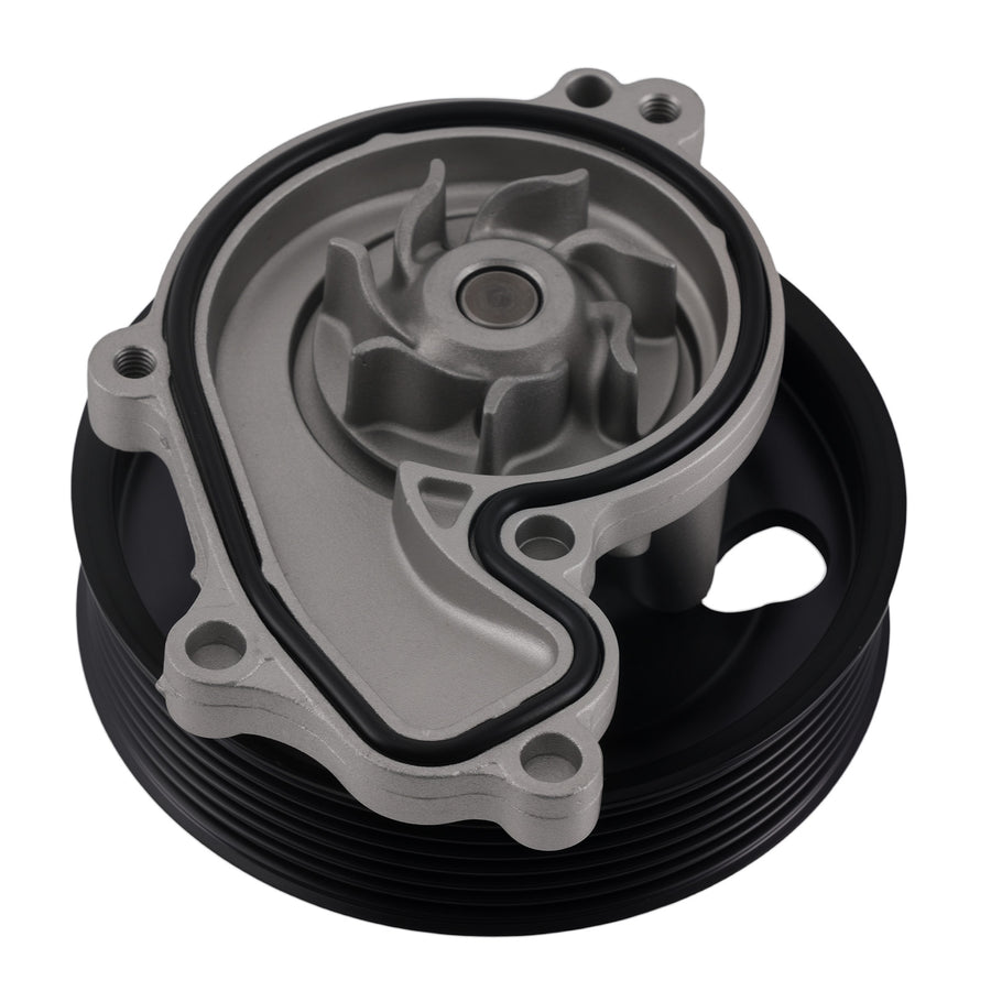 Engine Coolant Pump compatible for Honda Accord/Civic/CR-V 1.5L 16-20 135-1010 Direct Fit