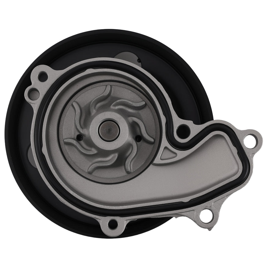 Engine Coolant Pump compatible for Honda Accord/Civic/CR-V 1.5L 16-20 135-1010 Direct Fit