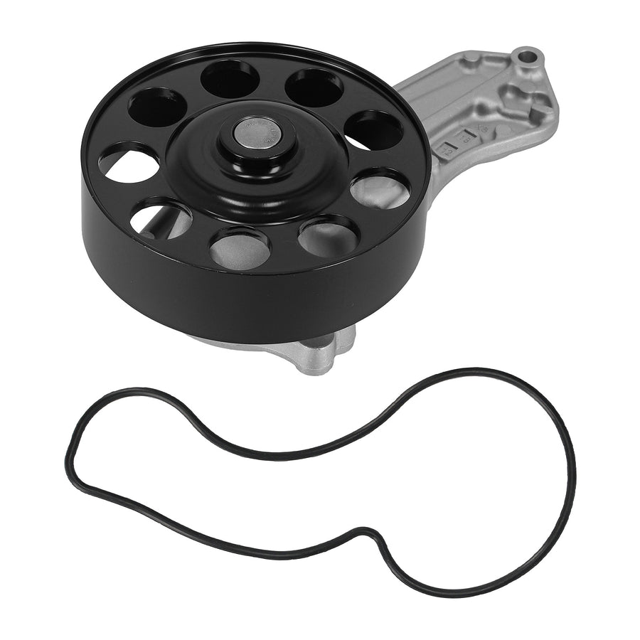 Aluminium Water Pump compatible for Honda Accord Civic compatible for Acura ILX TLX 2.0L 2.4L 192005A2A01