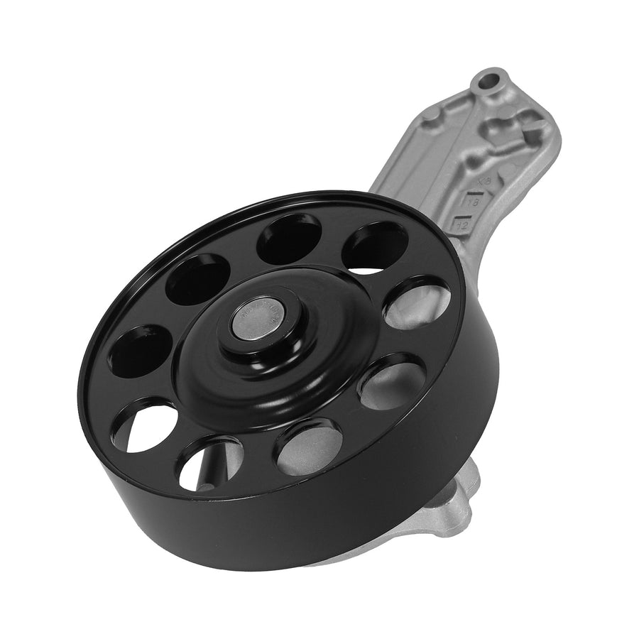 Aluminium Water Pump compatible for Honda Accord Civic compatible for Acura ILX TLX 2.0L 2.4L 192005A2A01