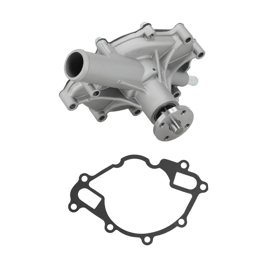 Water Pump for 1987-1996 compatible for Ford F150 F250 F350 E150 Econoline Bronco AW4044