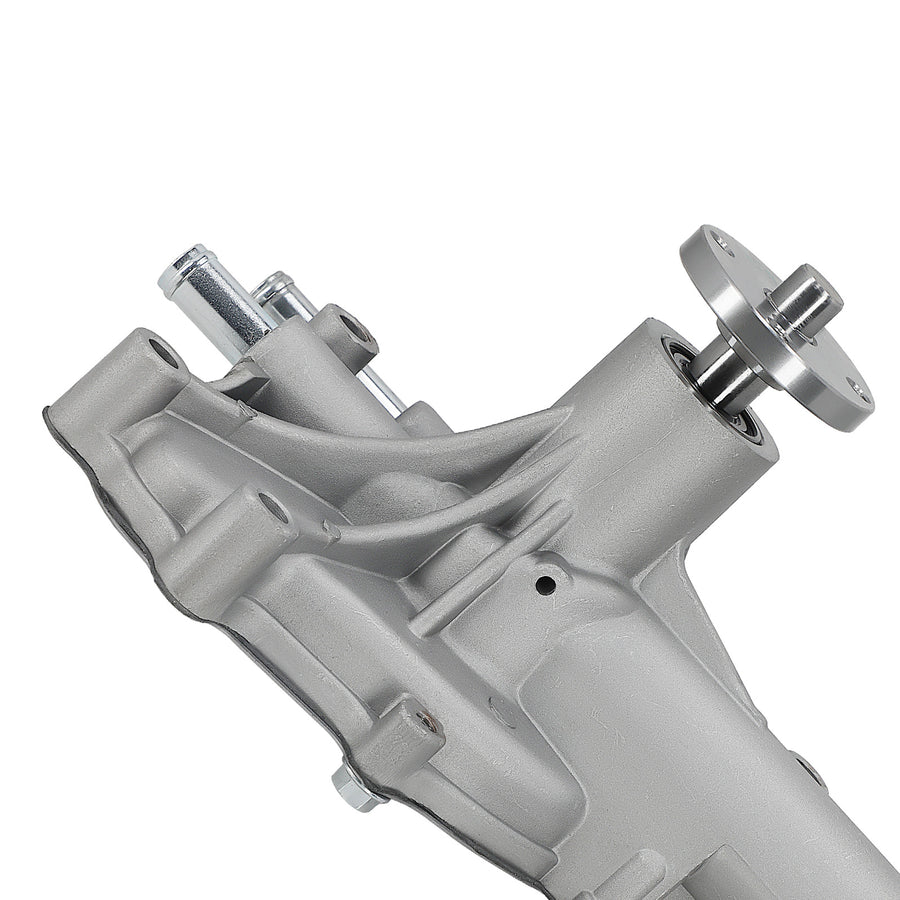 Water Pump for 1987-1996 compatible for Ford F150 F250 F350 E150 Econoline Bronco AW4044