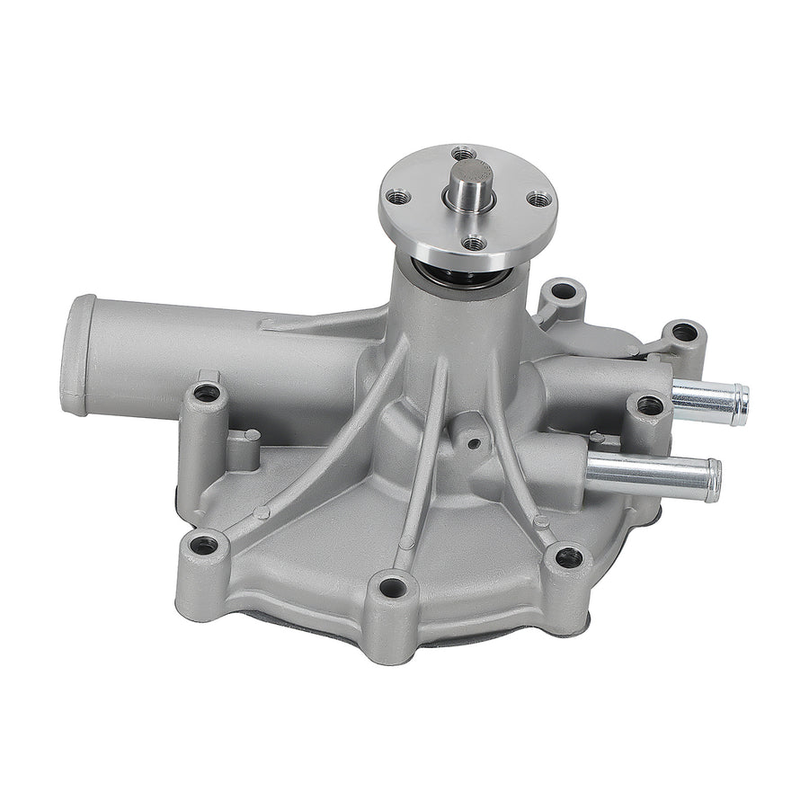 Water Pump for 1987-1996 compatible for Ford F150 F250 F350 E150 Econoline Bronco AW4044