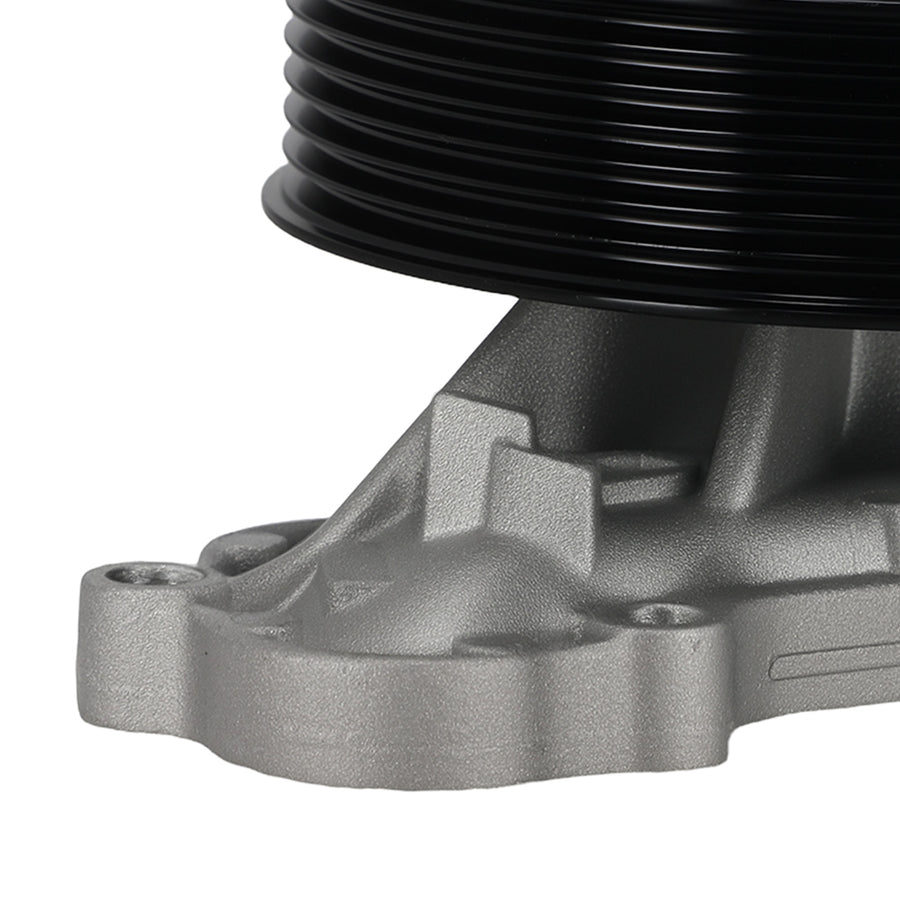 Coolant Pump compatible for Acura TLX Sedan 2.0L 2021 1353080 Aluminium Housing