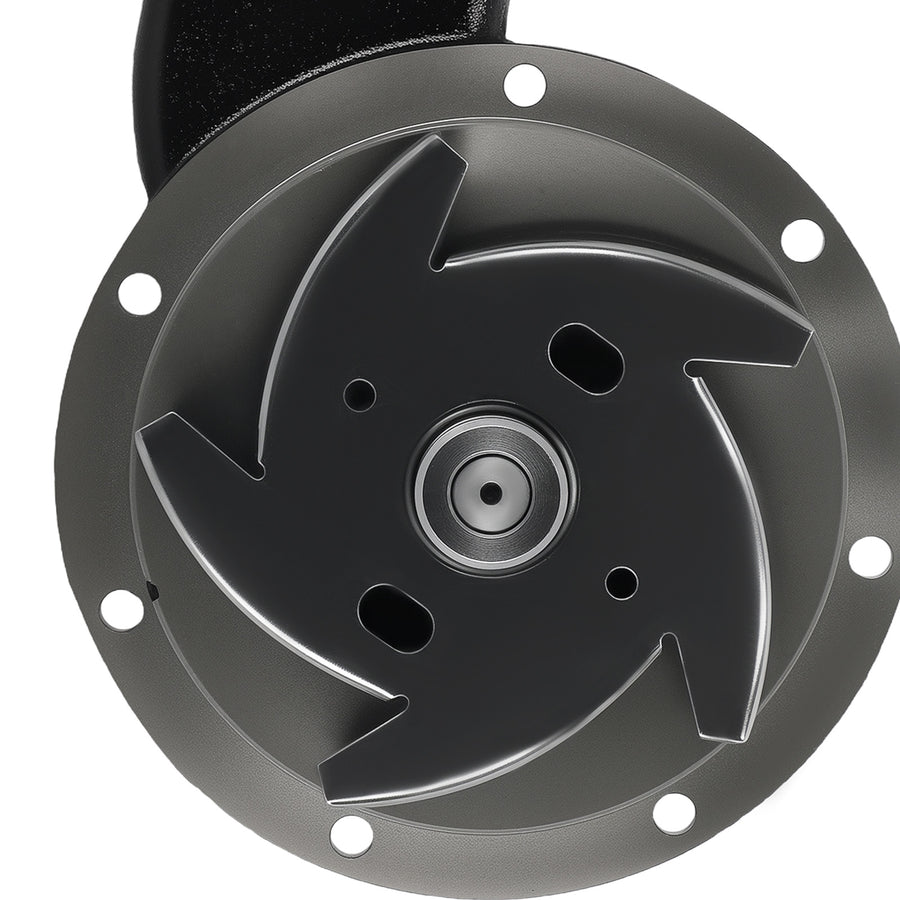 Coolant Pump compatible for MACK 11.9L CH 1989-2003 316GC548M2 CL 1991-2003 43236HD