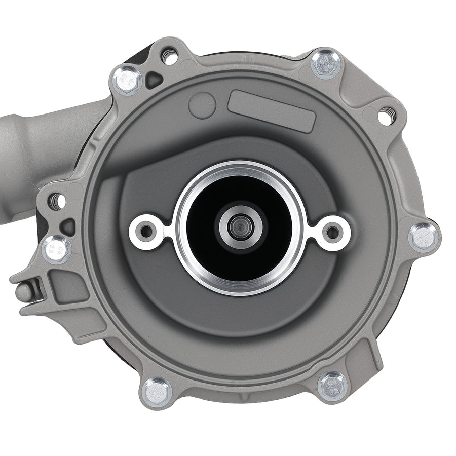 Water Pump Kit compatible for Ford Five Hundred/Freestyle/Montego 3.0L 05-07 5F9Z8501BB