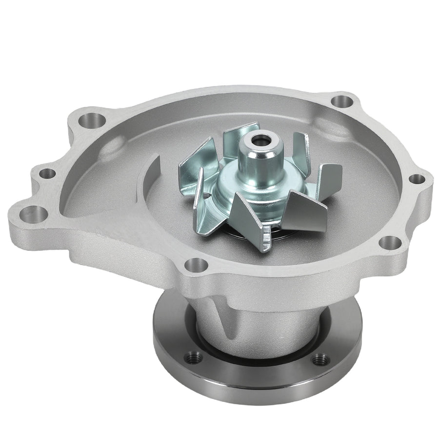 Coolant Pump compatible for Nissan K21 K25 Forklift 21010-FU40J 21010-FU400 21010-FU425