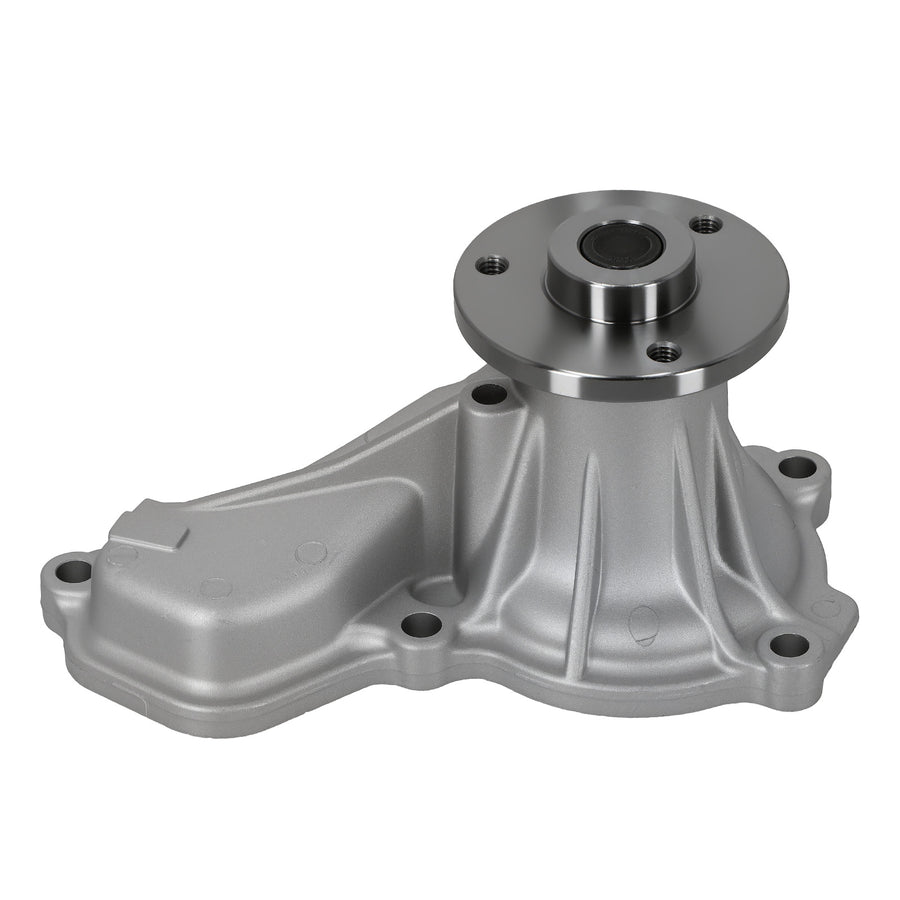 Coolant Pump Assembly compatible for Honda Civic Sport DX-G 2009-10 P2058 Aluminium Housing