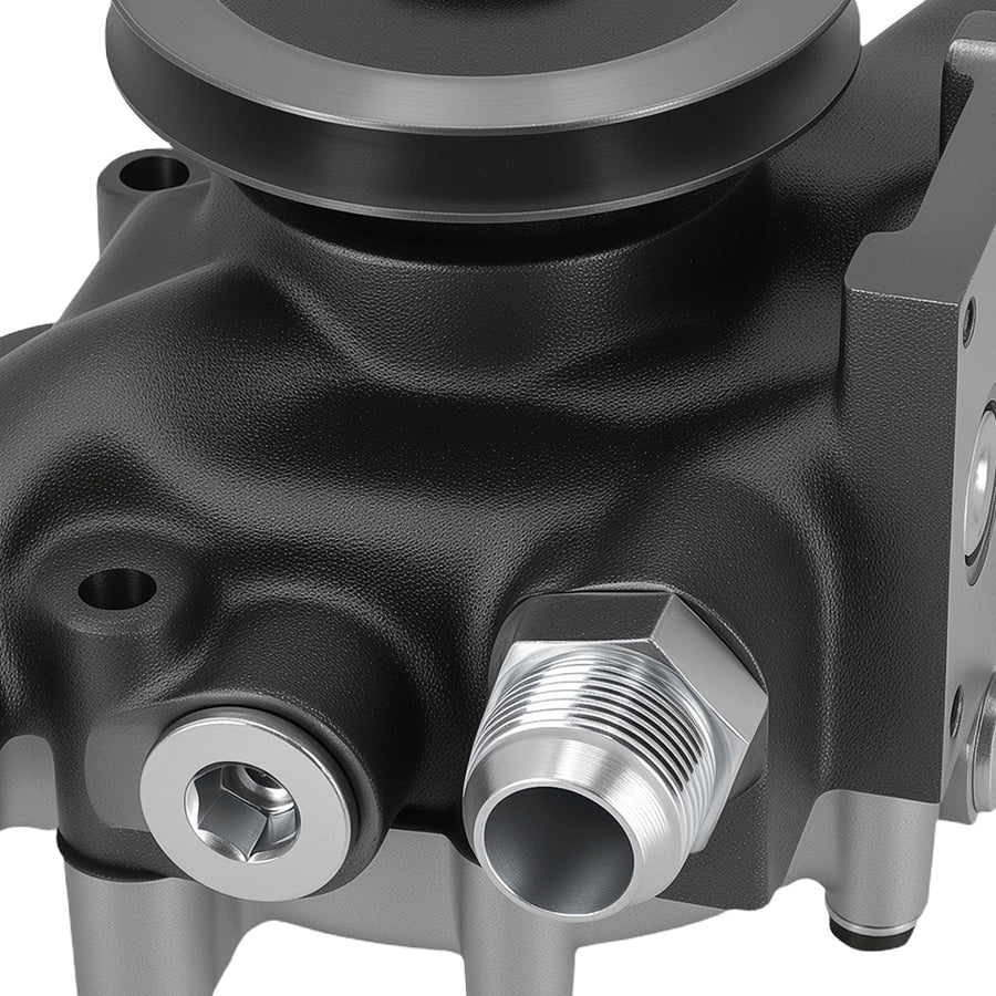 Engine Water Pump compatible for Caterpillar 3116 3126 4P3683 0R1015 9Y5250 0R3007