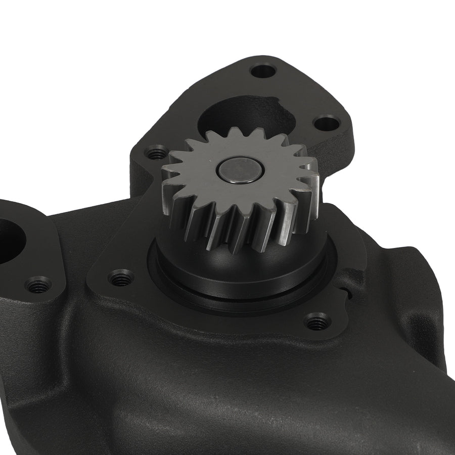 Coolant Water Pump for Perkins 1006-60T compatible for Caterpillar 416C 436C 3641860M91
