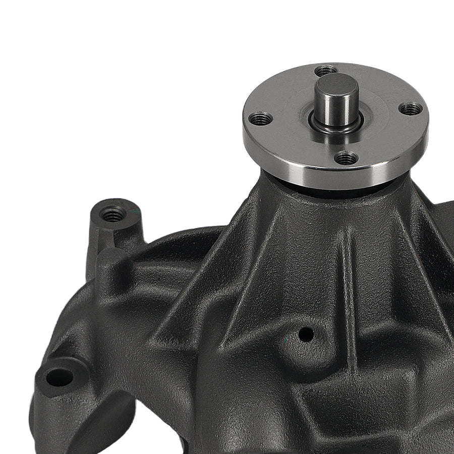 Engine Water Pump compatible for Checker Marathon Taxicab 1974-1982 12524131 461996 AW1121