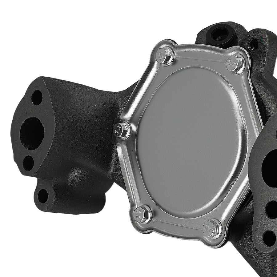 Engine Water Pump compatible for Checker Marathon Taxicab 1974-1982 12524131 461996 AW1121
