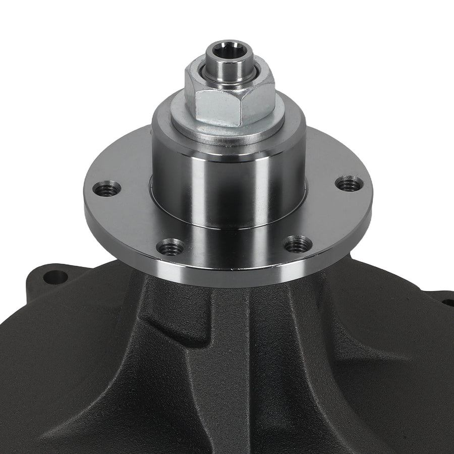 Coolant Water Pump compatible for International Harvester S1853 L6 1986-1989 553710