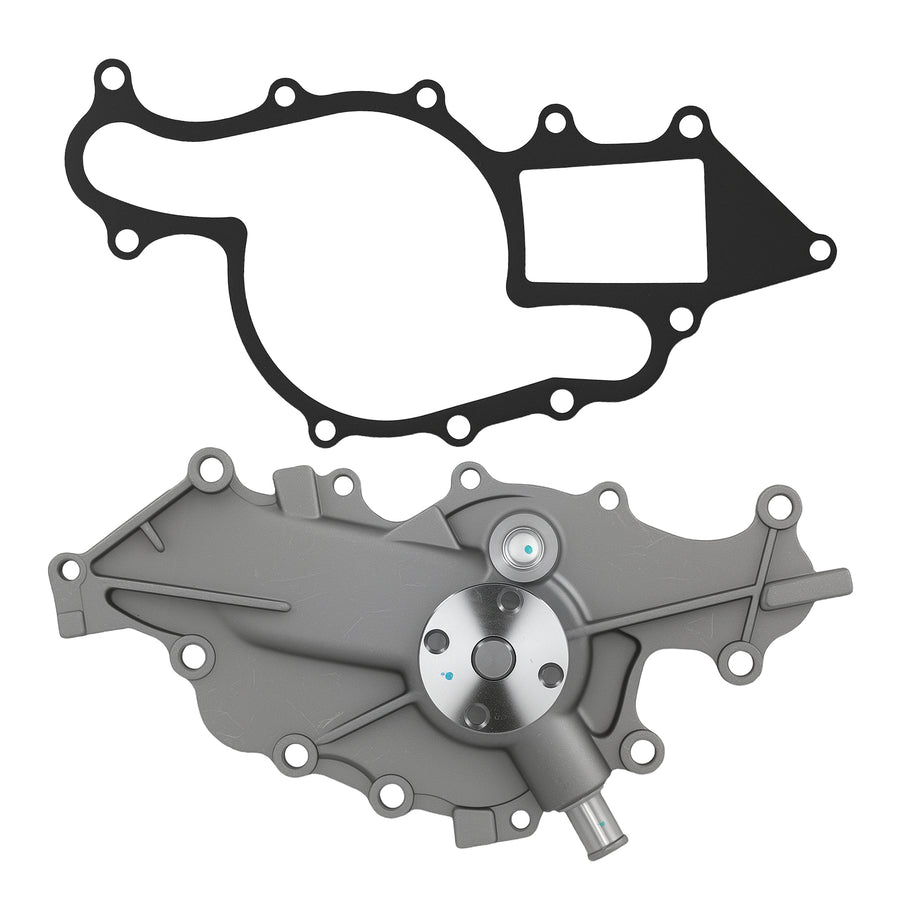 Engine Coolant Circulator compatible for Ford Taurus 3.0L 1995-2007 W9038M Direct Mount