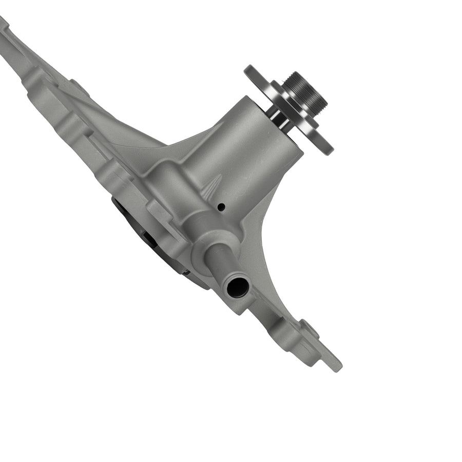 Front Water Pump compatible for Ford Ranger/Aerostar compatible for Mazda B3000 3.0L V6 1995-08 131-2207
