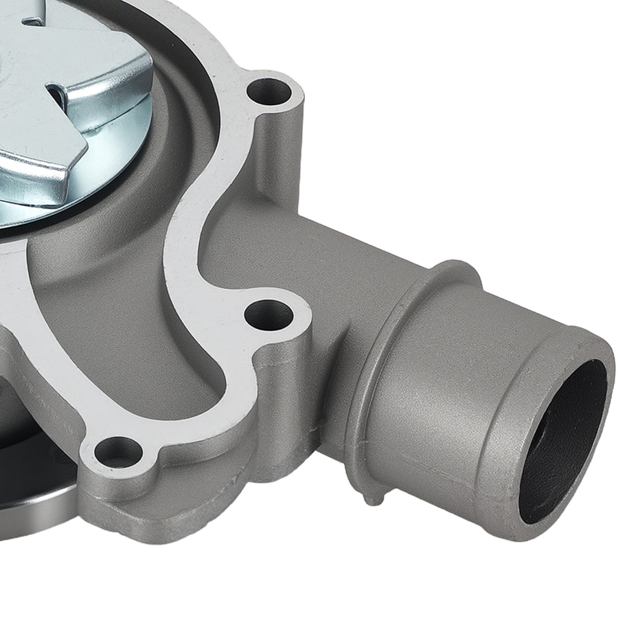 Coolant Pump compatible for Ford Explorer V8 1996-2001 AW4101 F87Z8501CA Direct Fit