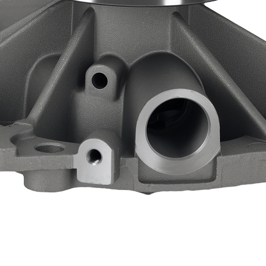 Advanced Water Pump compatible for Ford Windstar 3.8L V6 1996-2003 324-00108 Aluminium