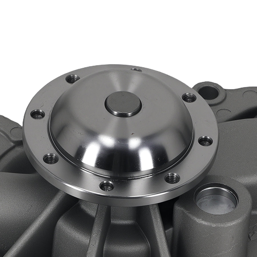 Advanced Water Pump compatible for Ford Windstar 3.8L V6 1996-2003 324-00108 Aluminium