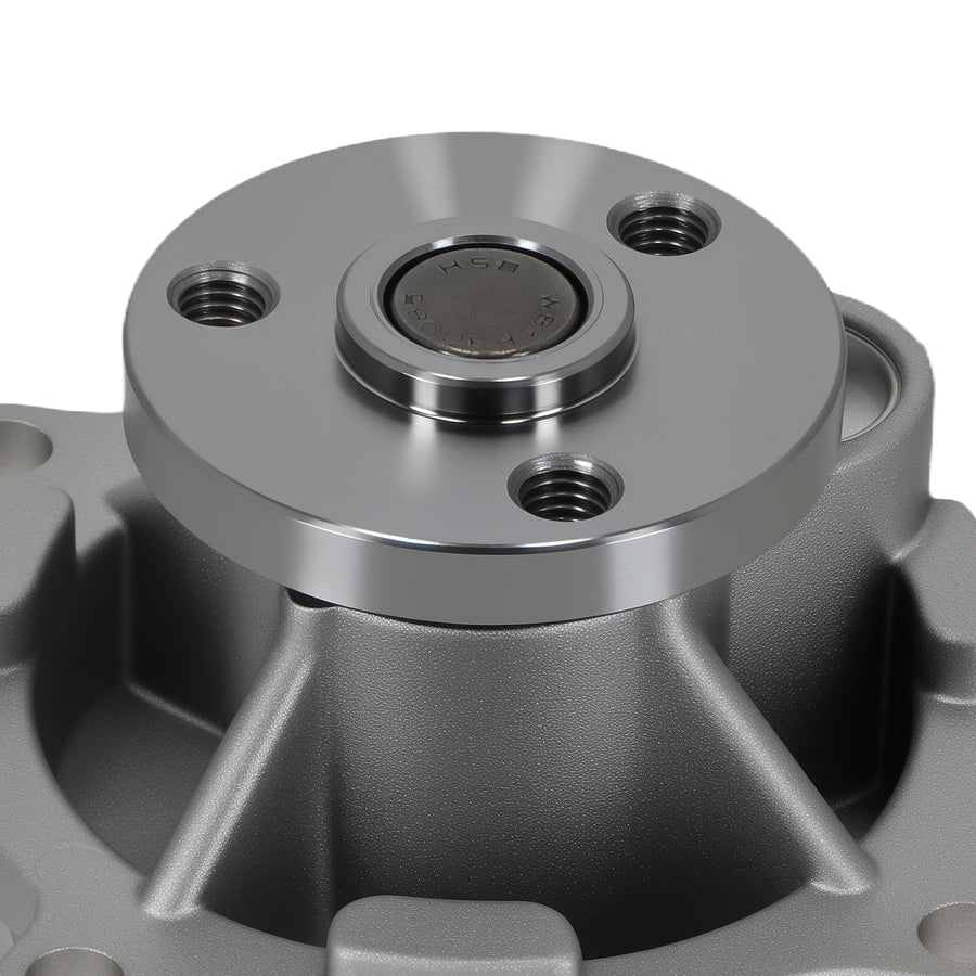 Coolant Pump compatible for Ford Contour/Escort L4 2.0L 1998-2002 1058743 AW4115