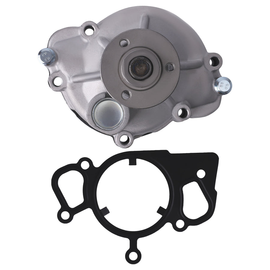 Engine Water Pump compatible for Ford Thunderbird/Compatible for Lincoln LS 3.9L 2000-2006 AW4124