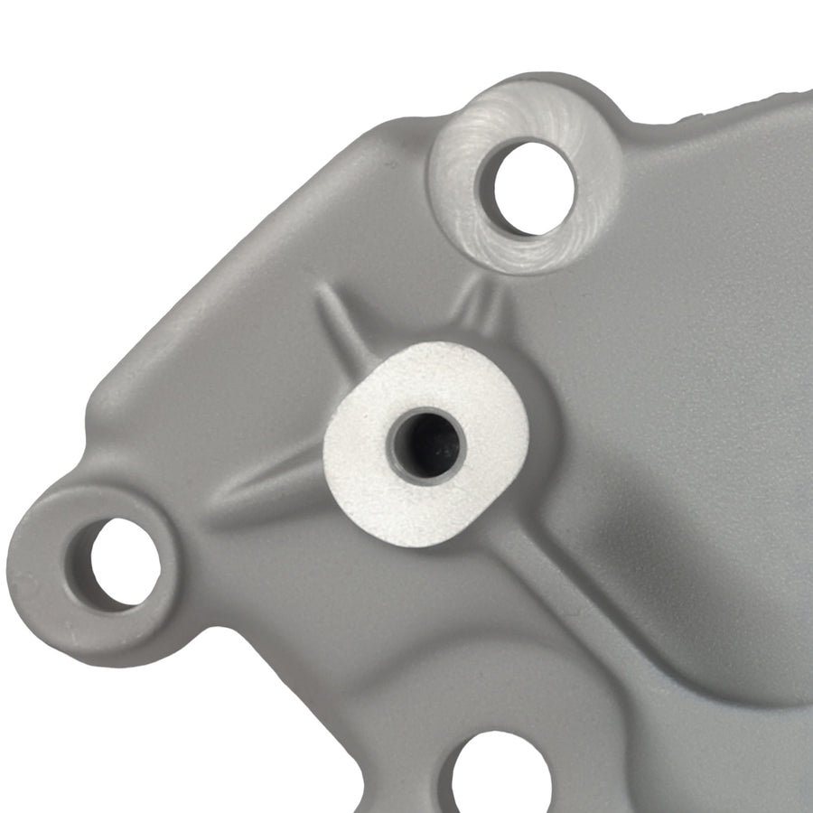 Coolant Pump compatible for Chevrolet S10 Blazer 2.8L 1987-1989 43116 WP635 AW5035