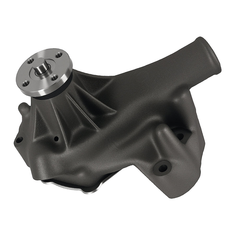 Engine Water Pump compatible for Chevrolet GMC C1500 C2500 K1500 V8 5.7L 1988-1995 AW5049