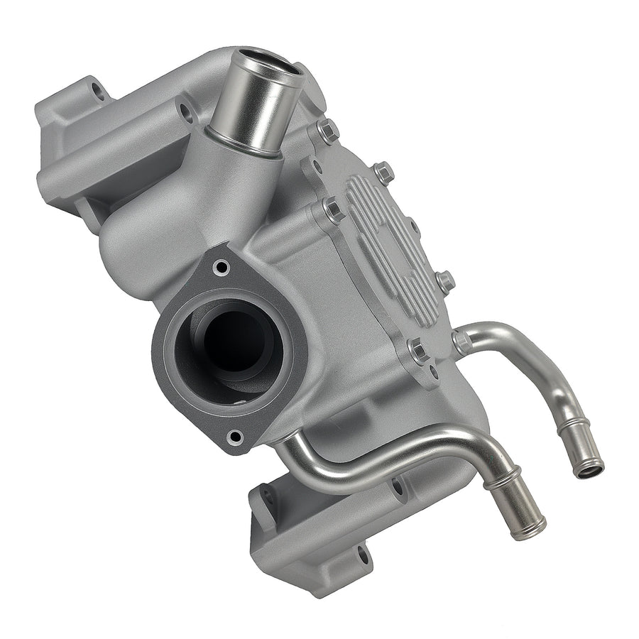 Automotive Water Pump compatible for Buick/Cadillac V8 5.7L 1994-1996 WP9003 Aluminium