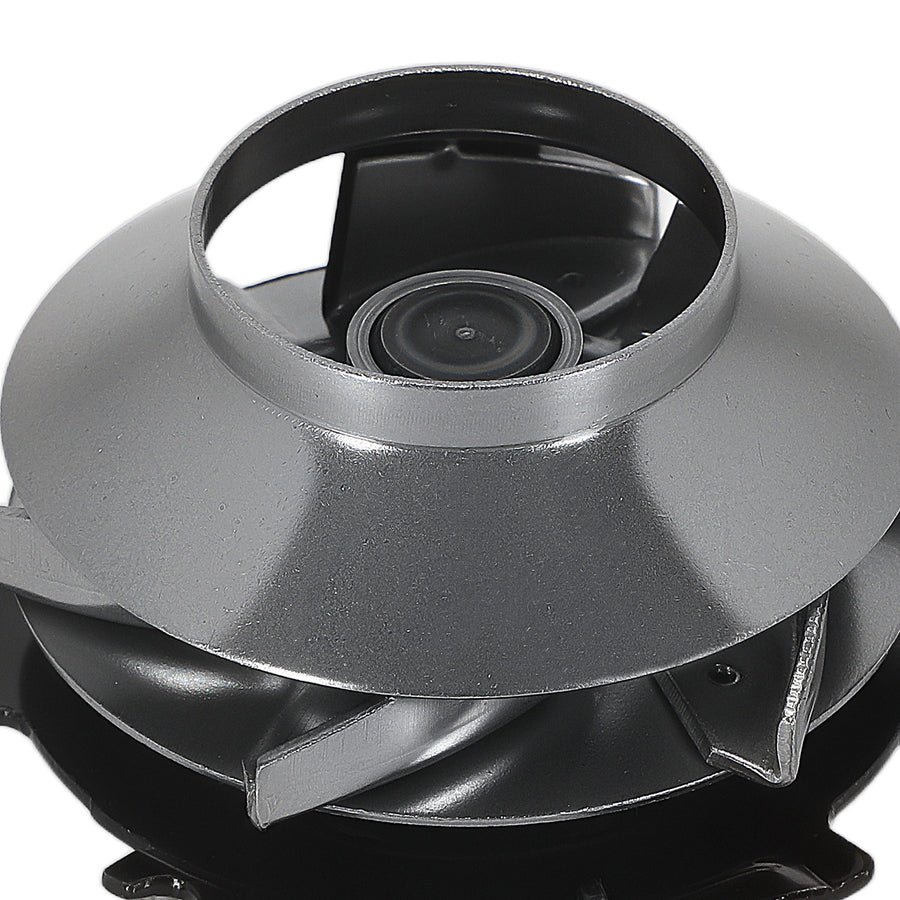 Coolant Pump compatible for Cadillac DeVille 4.6L V8 1995-2005 12553337 12555574