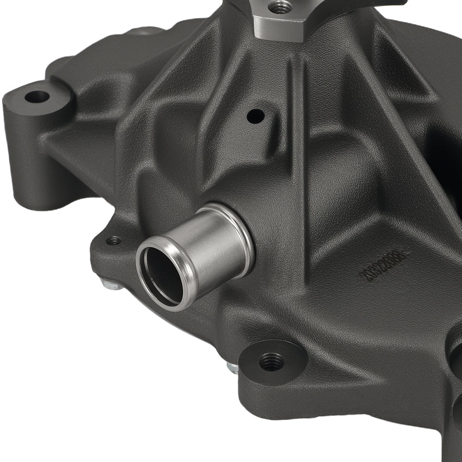 Coolant Water Pump compatible for Chevrolet Silverado 2500 HD Classic 8.1L 2007 44045