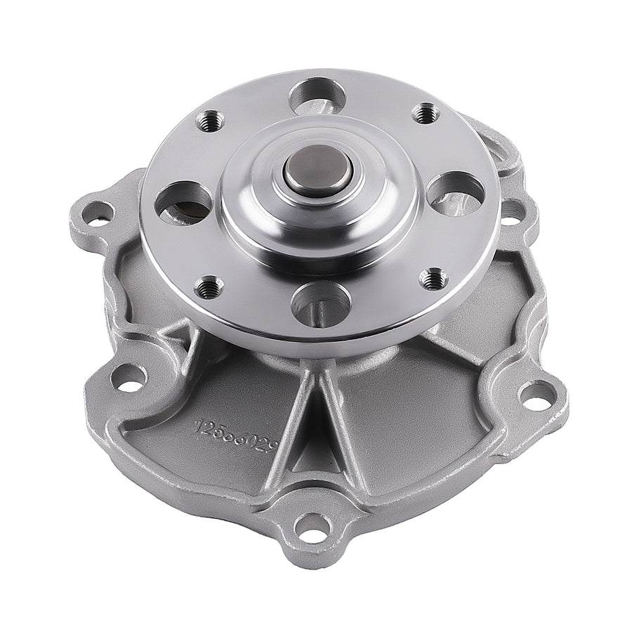 Water Pump compatible for Chevy Equinox 3.0 3.6L and 2012-2020 Impala 3.6L Engine 2008-2017