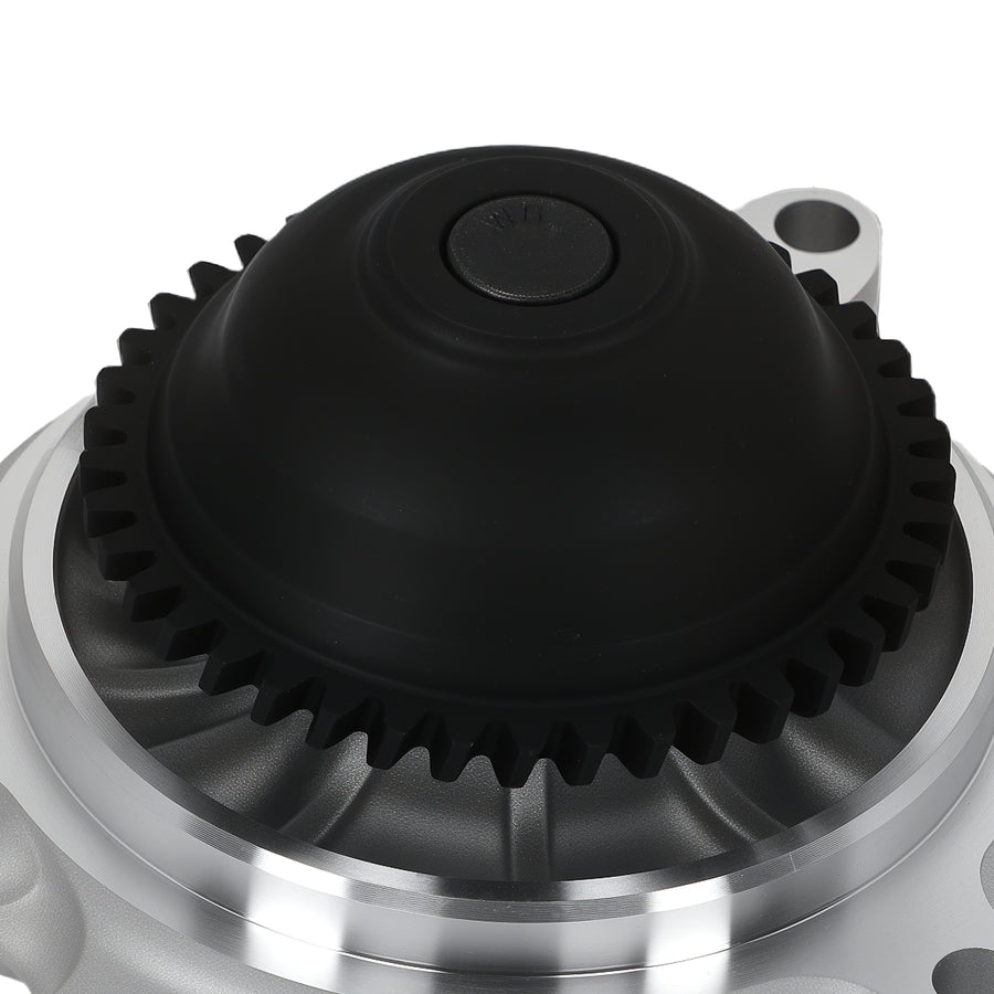 Coolant Water Pump compatible for Chevrolet Express 2500 V8 6.6L 2006-2016 38031233