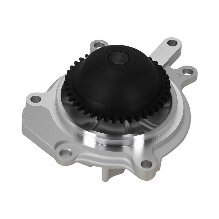 Coolant Water Pump compatible for Chevrolet Express 2500 V8 6.6L 2006-2016 38031233